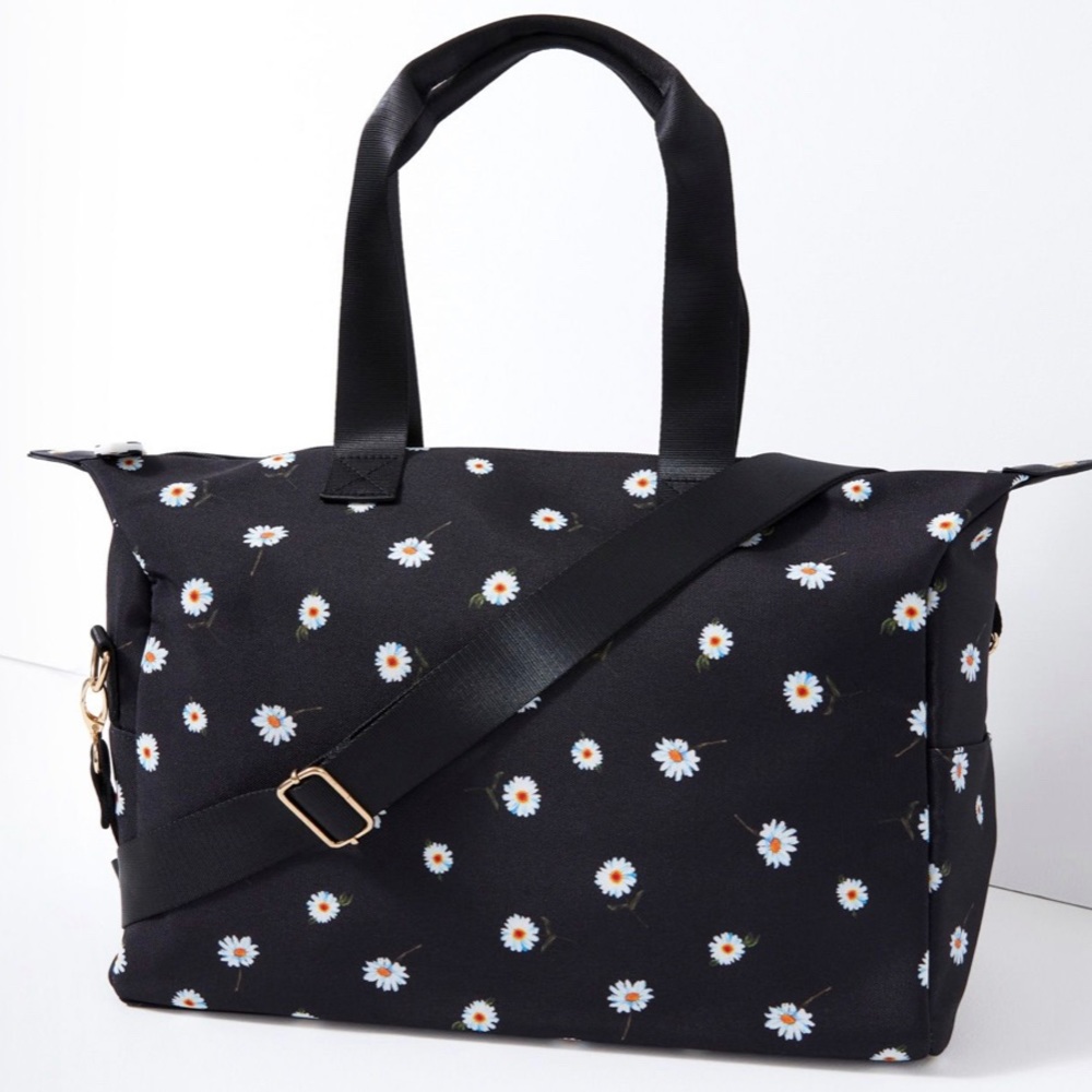 NWT Travel Bag